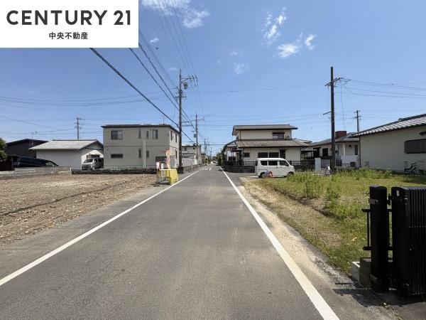 藤枝市時ケ谷新築全1棟　1号棟