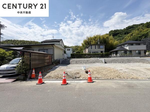 藤枝市藤岡4丁目第2期新築全2棟 1号棟