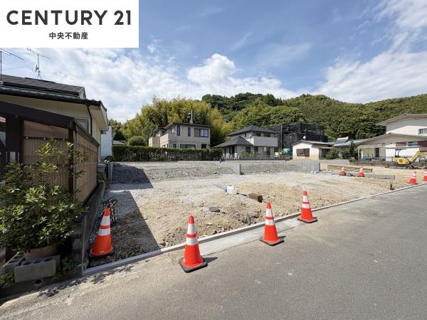 藤枝市藤岡4丁目第2期新築全2棟　1号棟