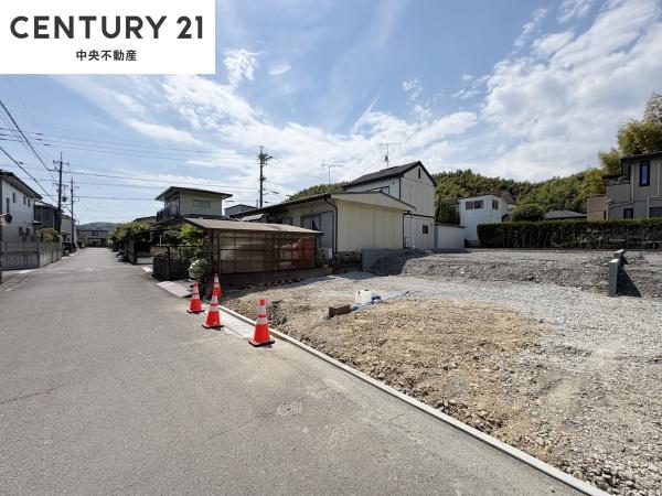 藤枝市藤岡4丁目第2期新築全2棟　1号棟