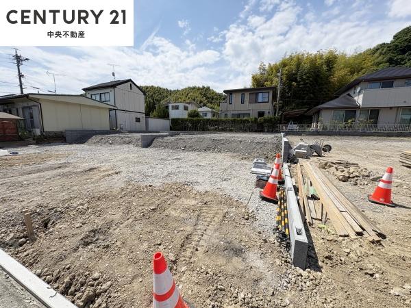 藤枝市藤岡4丁目第2期新築全2棟 2号棟