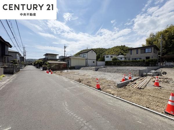 藤枝市藤岡4丁目第2期新築全2棟　2号棟