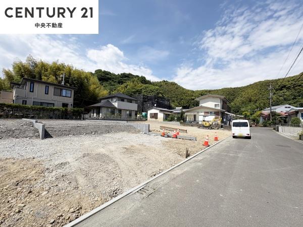 藤枝市藤岡4丁目第2期新築全2棟　2号棟