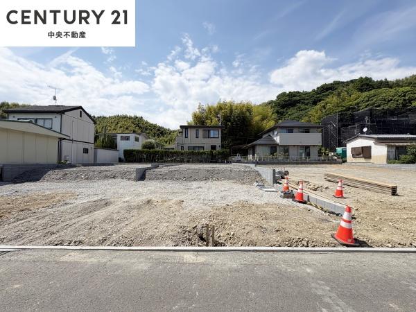 藤枝市藤岡4丁目第2期新築全2棟　2号棟