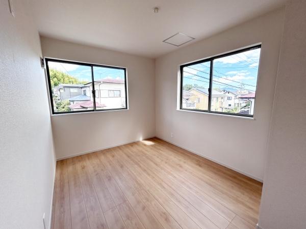 藤枝市瀬古3丁目第4期新築全1棟　1号棟