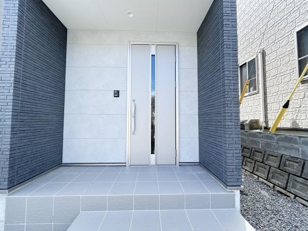 藤枝市瀬古3丁目第4期新築全1棟　1号棟