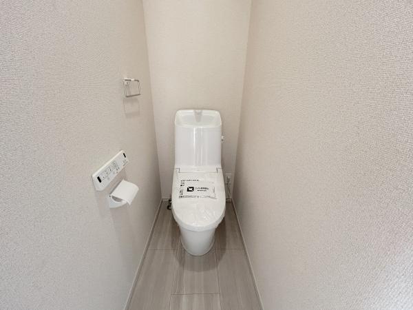藤枝市瀬古3丁目第4期新築全1棟　1号棟