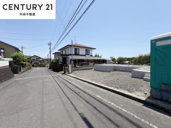 藤枝市瀬古3丁目第4期新築全1棟　1号棟