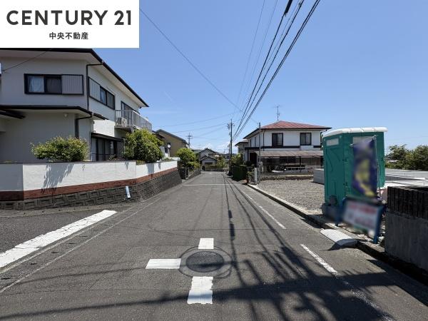 藤枝市瀬古3丁目第4期新築全1棟　1号棟