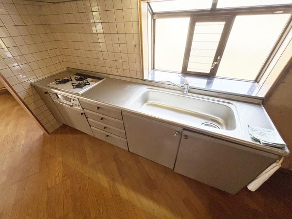 焼津市大住の中古一戸建て