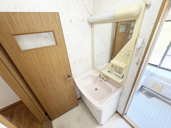 焼津市大住の中古一戸建て