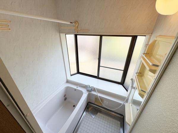 焼津市大住の中古一戸建て