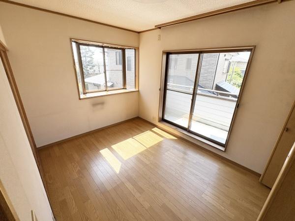 焼津市大住の中古一戸建て