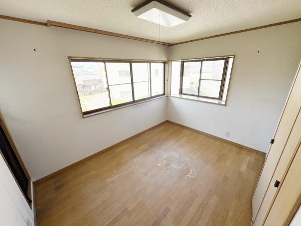 焼津市大住の中古一戸建て