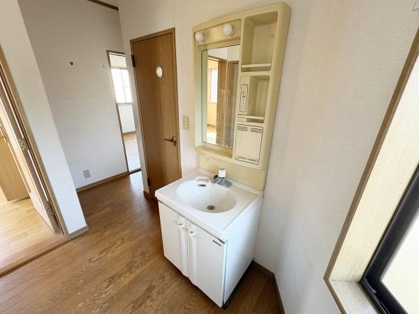 焼津市大住の中古一戸建て