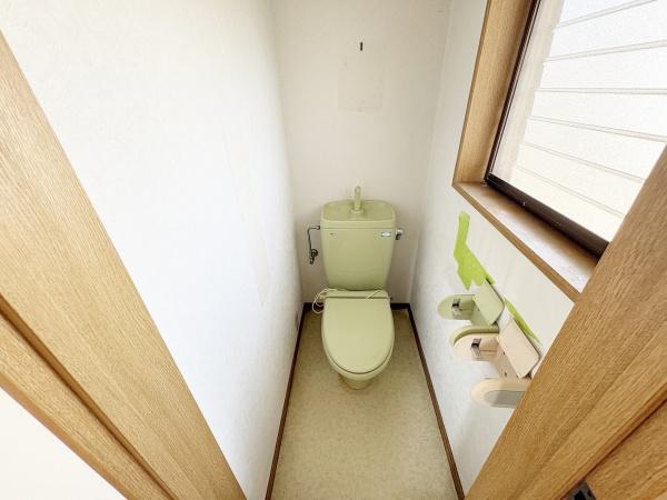 焼津市大住の中古一戸建て