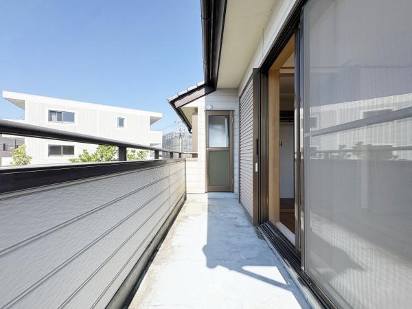 焼津市大住の中古一戸建て