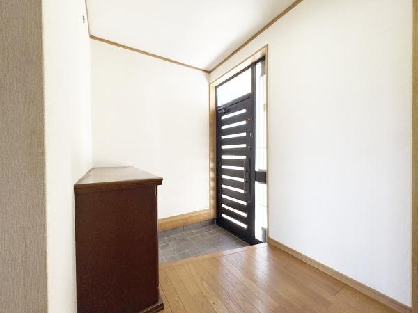 焼津市大住の中古一戸建て