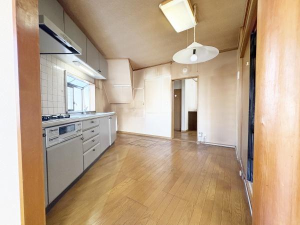 焼津市大住の中古一戸建て
