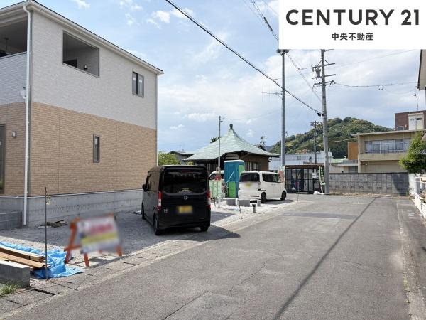 藤枝市岡部町内谷　第3期　新築全1棟　1号棟