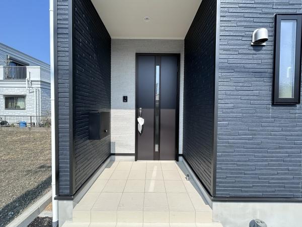 焼津市石津第6期新築全1棟　1号棟