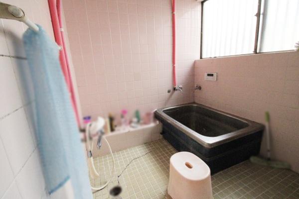 焼津市西小川３丁目の中古一戸建て