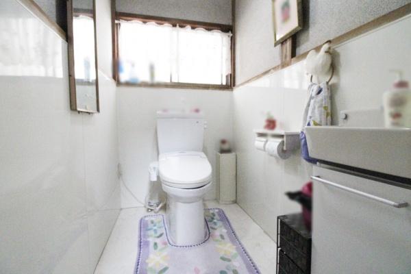 焼津市西小川３丁目の中古一戸建て