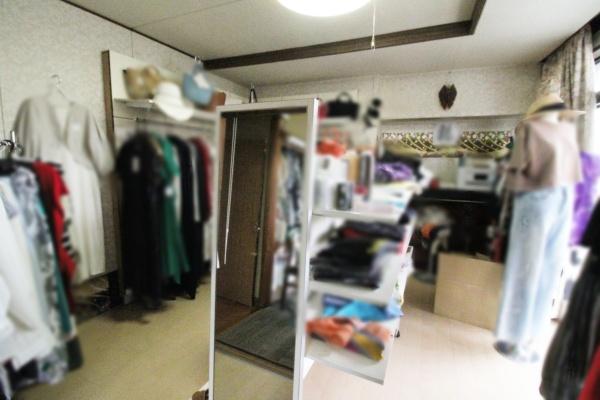 焼津市西小川３丁目の中古一戸建て