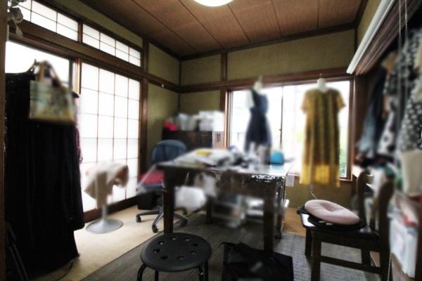 焼津市西小川３丁目の中古一戸建て