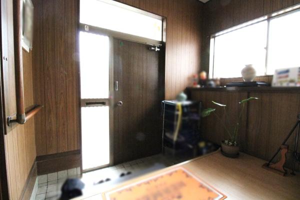 焼津市西小川３丁目の中古一戸建て