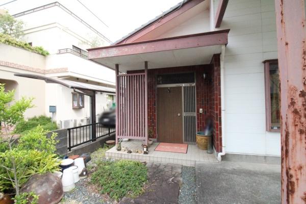 焼津市西小川３丁目の中古一戸建て