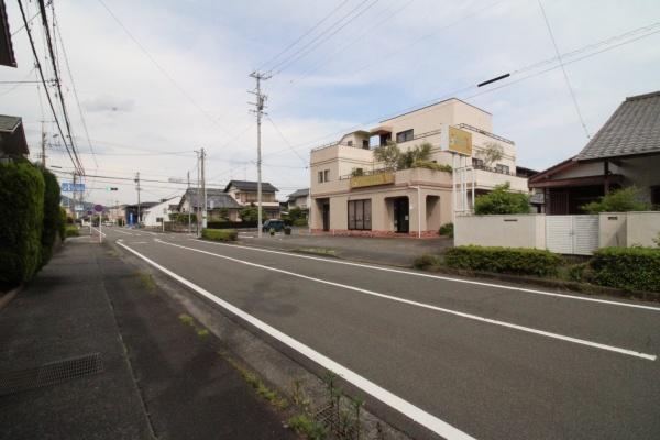 焼津市西小川３丁目の中古一戸建て