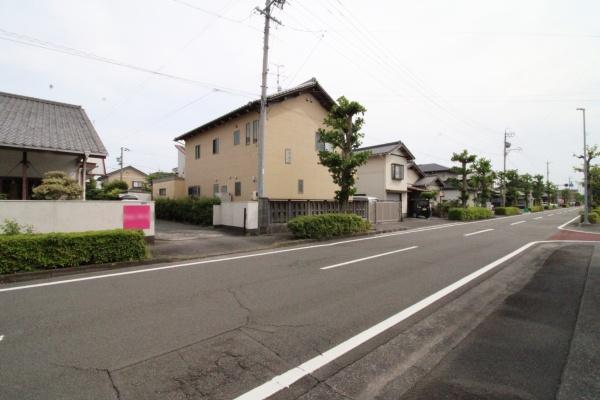 焼津市西小川３丁目の中古一戸建て