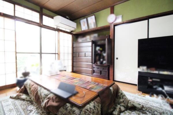 焼津市西小川３丁目の中古一戸建て