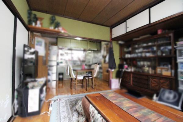 焼津市西小川３丁目の中古一戸建て