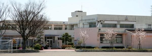 島田市井口新築全1棟　1号棟(島田市立初倉南小学校)