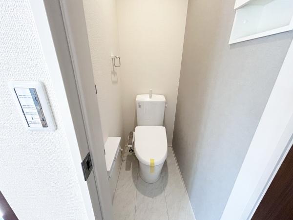島田市道悦4丁目新築全2棟　1号棟