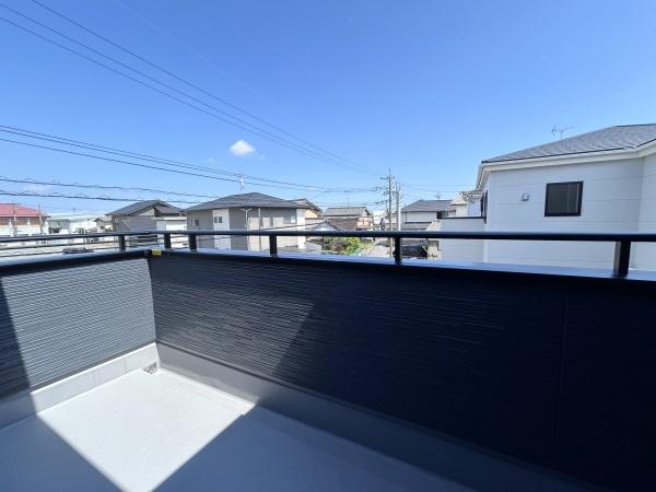 島田市道悦4丁目新築全2棟　1号棟