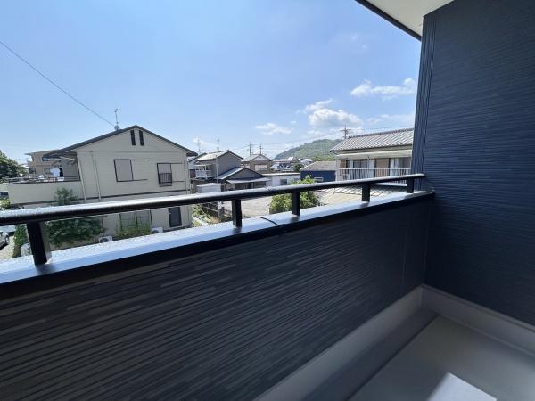 島田市道悦4丁目新築全2棟　1号棟