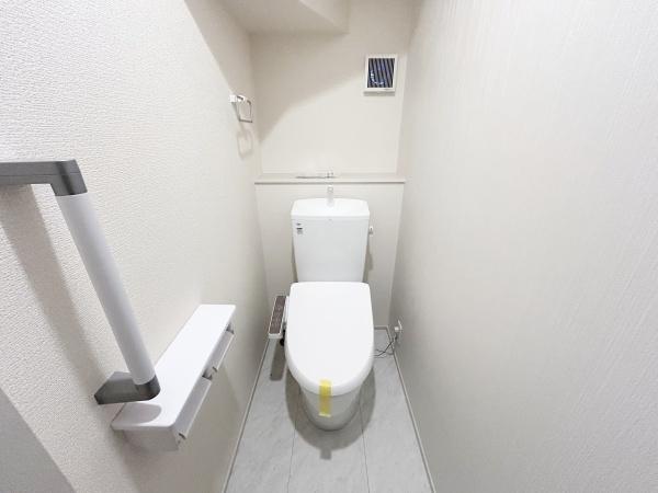 島田市道悦4丁目新築全2棟　2号棟