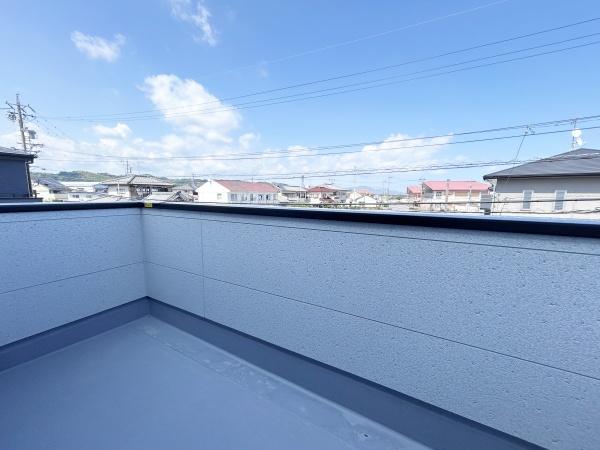 島田市道悦4丁目新築全2棟　2号棟