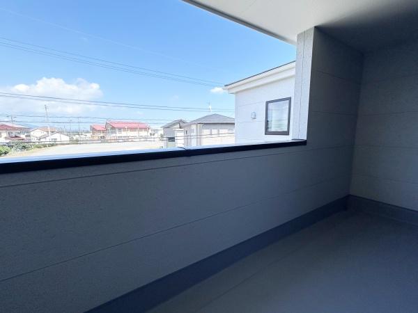 島田市道悦4丁目新築全2棟　2号棟
