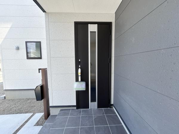 島田市道悦4丁目新築全2棟　2号棟