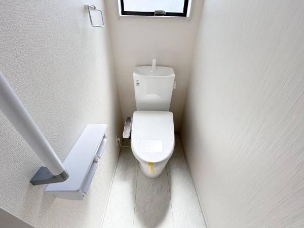 島田市道悦4丁目新築全2棟　2号棟