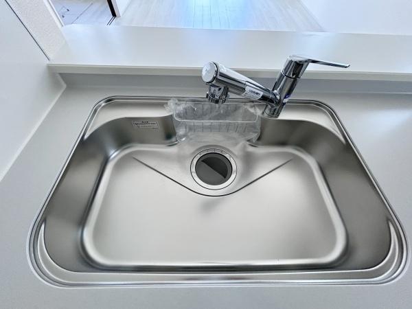 島田市道悦4丁目新築全2棟　2号棟