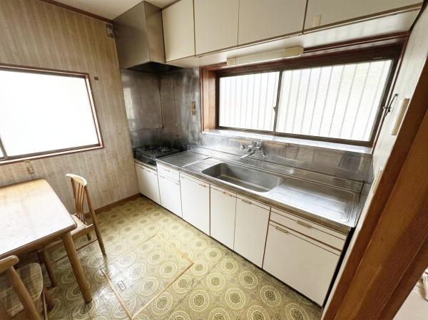 焼津市上小杉の中古一戸建て