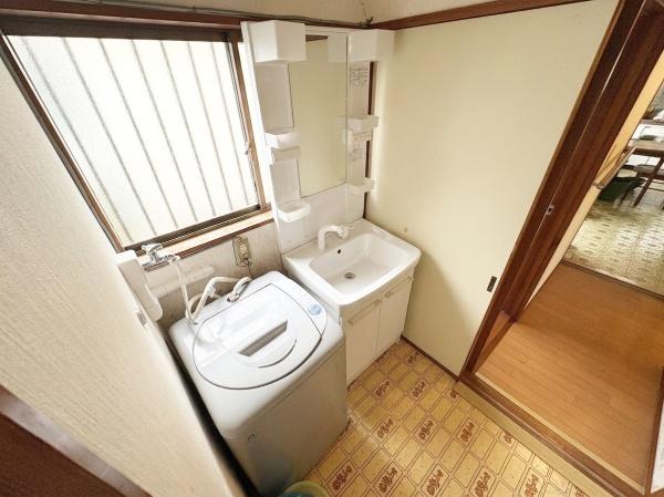 焼津市上小杉の中古一戸建て