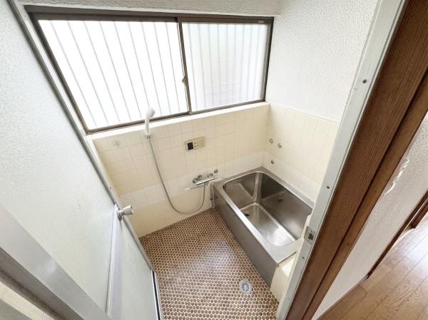 焼津市上小杉の中古一戸建て