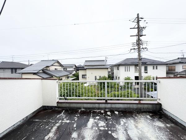 焼津市上小杉の中古一戸建て