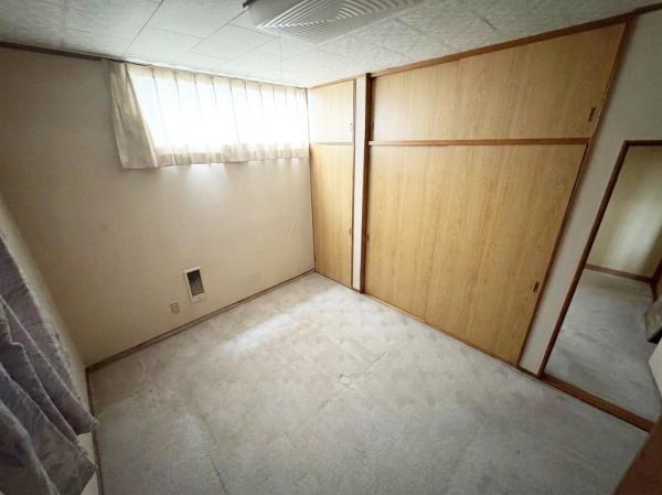 焼津市上小杉の中古一戸建て
